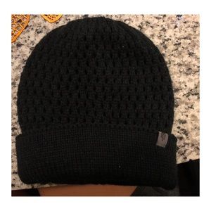 The North Face beanie